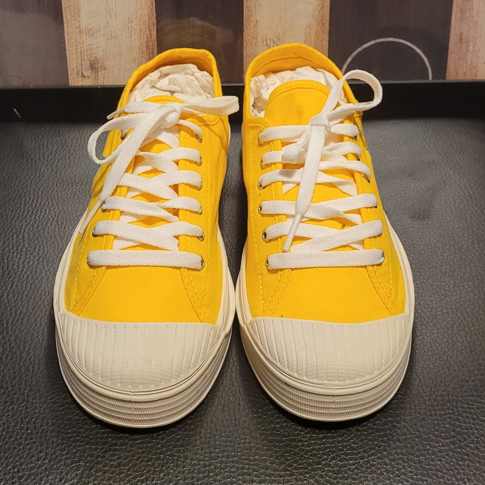 Polo Ralph Lauren shoes